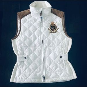 Polo Ralph Lauren Vest GREAT CONDITION